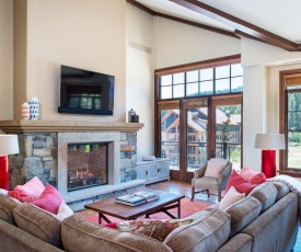 Luxury 4BD Village at Northstar Residence - Great Bear Lodge 501