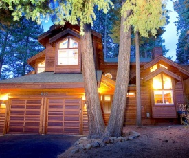 Luxury Lodgepole Home at Northstar