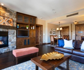 Luxury Village at Northstar Residence w/ Ski Valet - Northstar Lodge 304