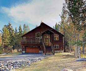 New Listing! Alder Creek Retreat, Near Slopes home