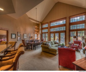 New Listing! Top Floor Village at Northstar Residence - Big Horn 506