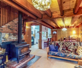 Picture Perfect Chalet