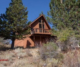 Pinnacle Panoramic View by Tahoe Truckee Vacation Properties