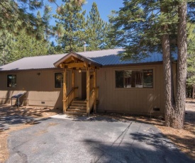 Ramsey by Tahoe Truckee Vacation Properties