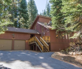 Schrader by Tahoe Truckee Vacation Properties