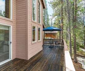 Sierra Haven by Tahoe Mountain Properties