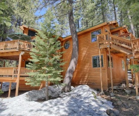 Sweet Mountain Retreat by Tahoe Truckee Vacation Properties