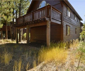 Trailside Villa by Tahoe Truckee Vacation Properties