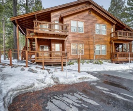 Trout Creek Condo