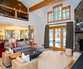 Truckee - The Lodge at Gray's Crossing