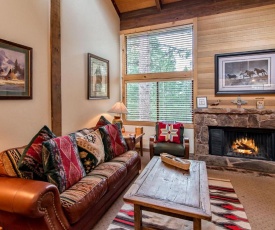 Truckee Condo