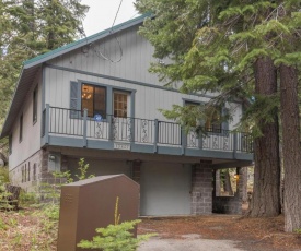 Washoe by Tahoe Truckee Vacation Properties