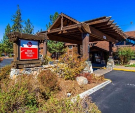 Best Western Plus Truckee-Tahoe Hotel