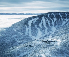 The Ritz-Carlton, Lake Tahoe