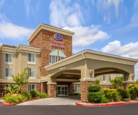 Comfort Suites Turlock