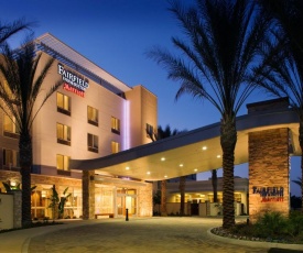 Fairfield Inn & Suites by Marriott Tustin Orange County