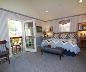 McCaffrey House Bed and Breakfast Inn