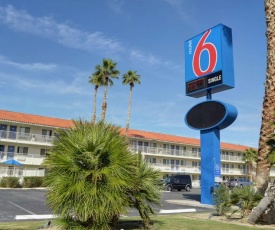 Motel 6-Twentynine Palms, CA