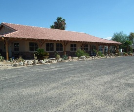 Twentynine Palms Resort - Joshua Tree National Park