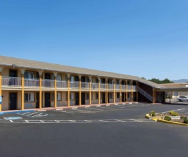 Days Inn by Wyndham Ukiah