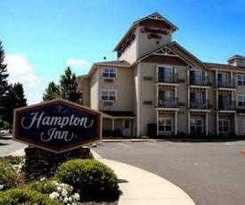 Hampton Inn Ukiah