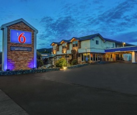 Motel 6-Ukiah, CA - North