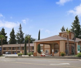 Travelodge by Wyndham Ukiah