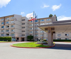 Crowne Plaza Silicon Valley North - Union City, an IHG Hotel