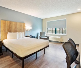 Extended Stay America Suites - Union City - Dyer St