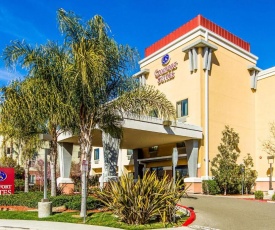 Comfort Suites Vacaville