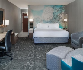 Courtyard by Marriott Vacaville