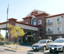 Hampton Inn & Suites Vacaville-Napa Valley