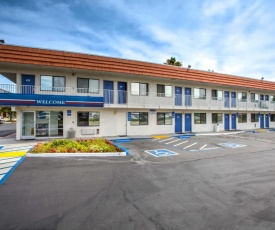 Motel 6-Vacaville, CA