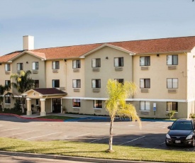 Super 8 by Wyndham Vacaville