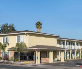 Vallejo Inn