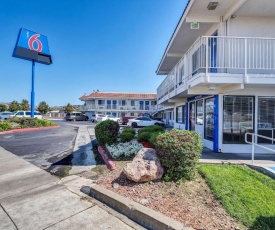 Motel 6-Vallejo, CA - Six Flags West