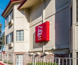 Red Roof Inn & Suites Vallejo