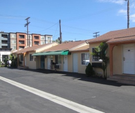 Starlight Inn Van Nuys