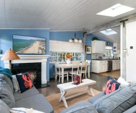 Ventura Beach Oasis Cottage