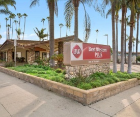 Best Western Plus Inn of Ventura