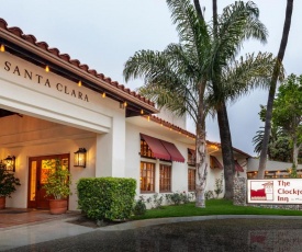 Clocktower Inn Ventura