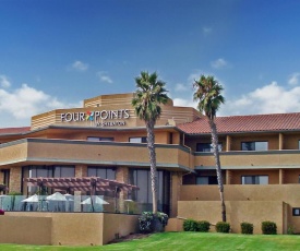 Four Points by Sheraton Ventura Harbor Resort