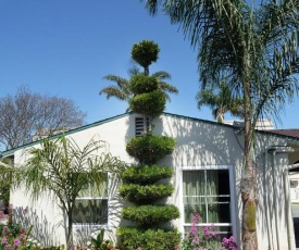 Mission Bell Motel