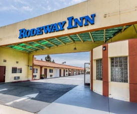 Rodeway Inn Ventura