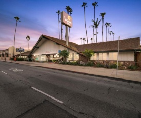 Vagabond Inn Ventura