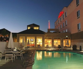 Hilton Garden Inn Victorville