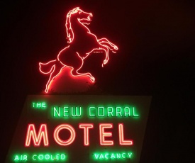 New Corral Motel