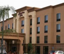 Hampton Inn Visalia