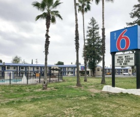 Motel 6-Visalia, CA