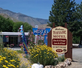 Toiyabe Motel